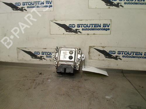 Used Engine control unit (ECU) SUZUKI ALTO VII (GF, HA25_, HA35_) 1.0 (AMF310, GFC31S) (68 hp) 29885714