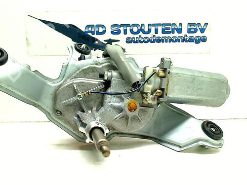 Used Rear wiper motor KIA RIO III (UB) 1.25 CVVT (86 hp) 11301904
