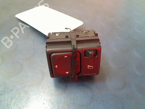 Mirror switch NISSAN NOTE (E11, NE11) 1.6 | BP12596129I25 