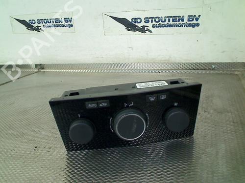 Climate control OPEL ZAFIRA / ZAFIRA FAMILY B (A05) 2.2 (M75) | BP31039967I5