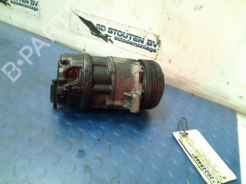 AC compressor BMW 3 (E46) 320 d | BP11868783M34 
