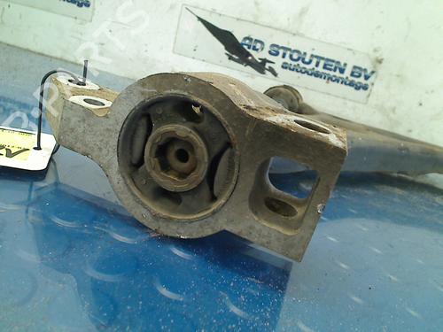 Right front suspension arm SKODA OCTAVIA II Combi (1Z5) 1.6 TDI | BP13409608M13 