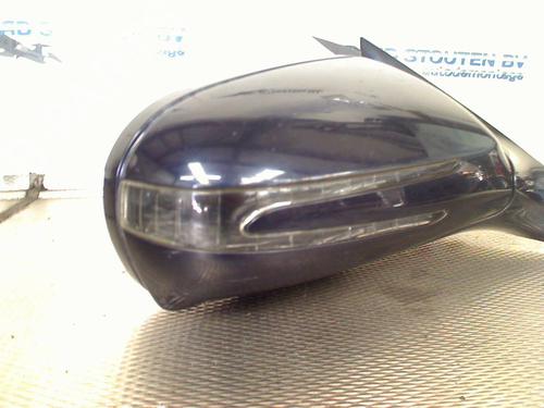 Right mirror MERCEDES-BENZ CLS (C219) CLS 350 CDI (219.322) | BP31081692C27 