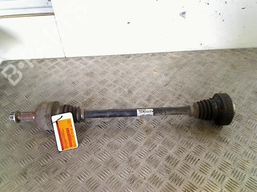 Used Right rear driveshaft PORSCHE CAYENNE (9PA) S 4.8 (385 hp) 11310457