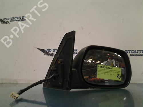 Used Right mirror TOYOTA RAV 4 II (_A2_) 2.0 D 4WD (CLA20_, CLA21_, CLA20R, CLA21R) (116 hp) 14936440