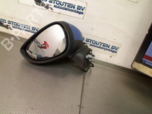 Bakspejl venstre FORD FIESTA VI (CB1, CCN) 1.0 (80 hp) 26945421
