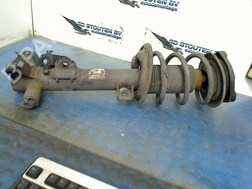Used Left front shock absorber MERCEDES-BENZ E-CLASS Coupe (C207) E 350 CDI (207.322) (231 hp) 18305412