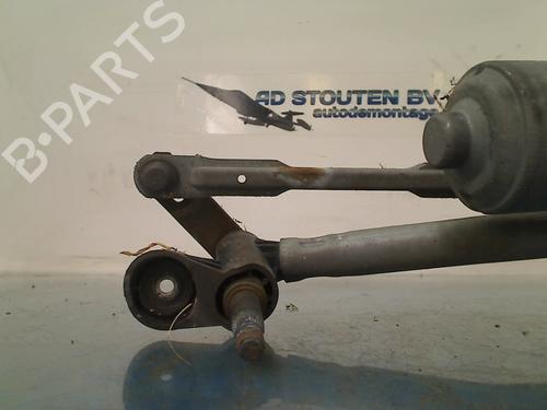 Front wipers mechanism OPEL ASTRA H (A04) 1.6 (L48) | BP13748209C83 
