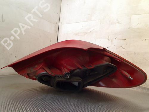 Used Left taillight Left taillight 39237808 39237808