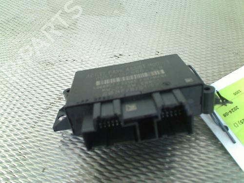 Control unit FORD FOCUS IV Turnier (HP) 1.0 EcoBoost mHEV | BP25822324M11 - Image 7