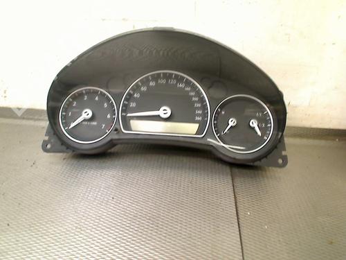 Used Display monitor Display monitor SAAB 9-3 Estate (E50) 1.8t 2.0 (150 hp) 36048343 36048343