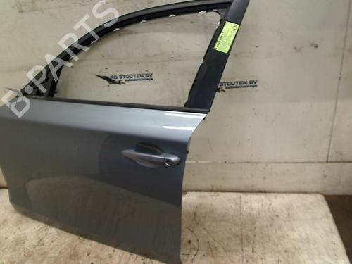Left front door BMW 1 (E87) 118 i | BP11326935C2 