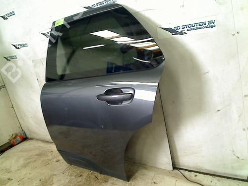 Dør venstre bagtil CITROËN C4 CACTUS 1.2 THP 110 | BP39199747C4 - Image 3