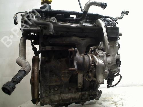 Motor für Motor SEAT ALTEA XL (5P5, 5P8) 1.8 TFSI (160 hp) 34536312 34536312