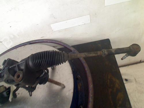 Steering rack OPEL ASTRA J (P10) 1.6 (68) | BP31829131M22 - Image 3
