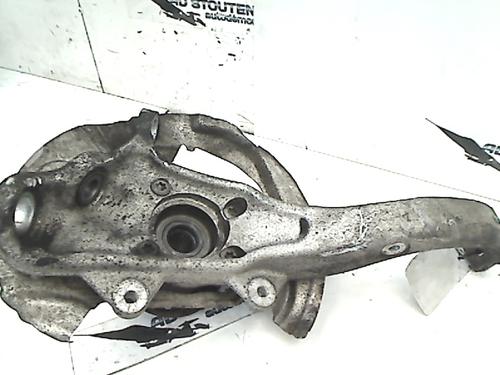 Used Right front steering knuckle BMW X6 (E71, E72) xDrive 35 d (286 hp) 11314992