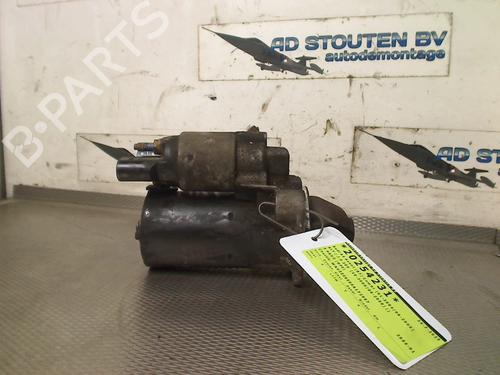 Starter AUDI A4 B7 Avant (8ED) 2.0 | BP30121122M8