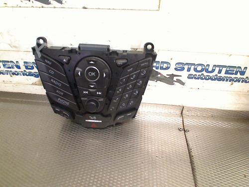 Switch FORD FOCUS III Turnier 1.6 TDCi ECOnetic | BP29140082I30 
