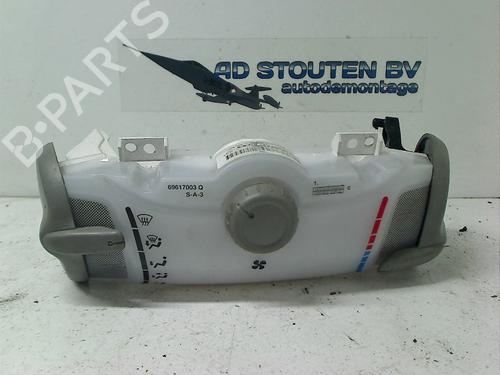 Climate control CITROËN C1 (PM_, PN_) 1.0 | BP11302789I5