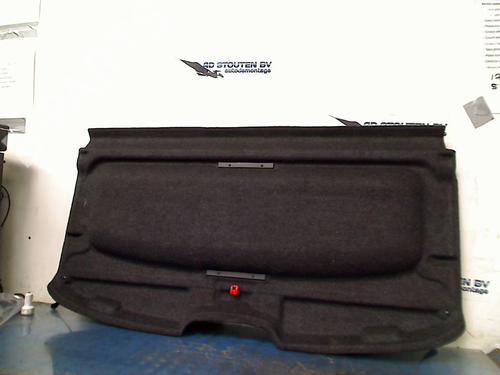 Rear parcel shelf PEUGEOT 308 I (4A_, 4C_) 1.6 16V | BP18705197C85 