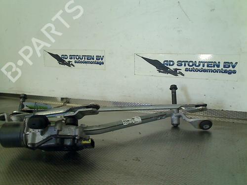 Front wipers mechanism RENAULT CAPTUR I (J5_, H5_) 1.2 TCe 120 | BP30435368C83 