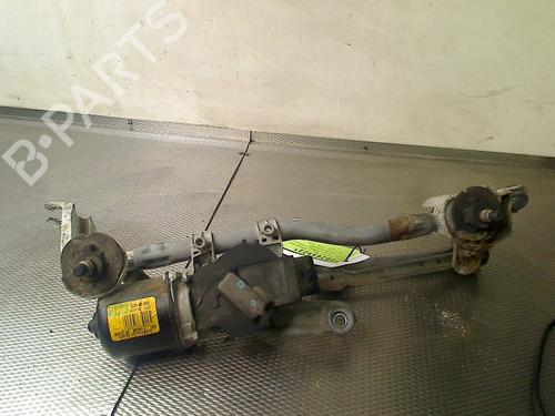 Used Front wipers mechanism Front wipers mechanism 38639621 38639621