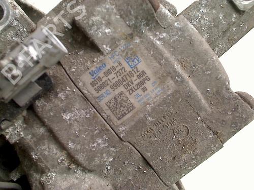 AC compressor TOYOTA AYGO (_B1_) 1.0 (KGB10_, KGB10R) | BP31942204M34