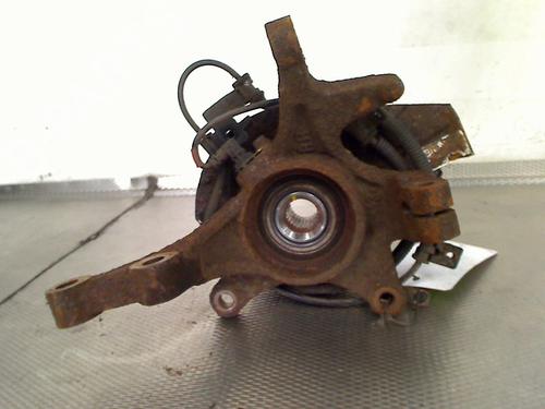 Right front steering knuckle KIA SOUL I (AM) 1.6 CVVT | BP37756788M26 - Image 4