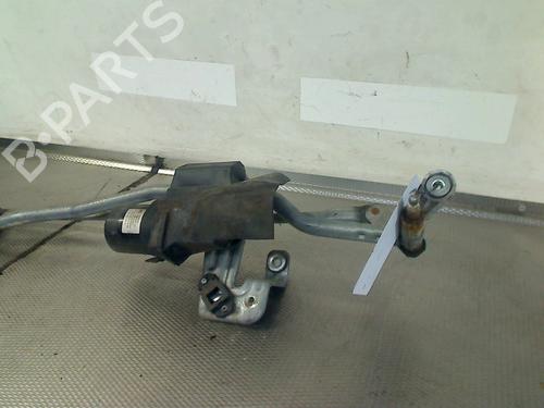 Articulacion limpia delantero FIAT DUCATO Bus (230_) 1.9 D | BP30633647C83