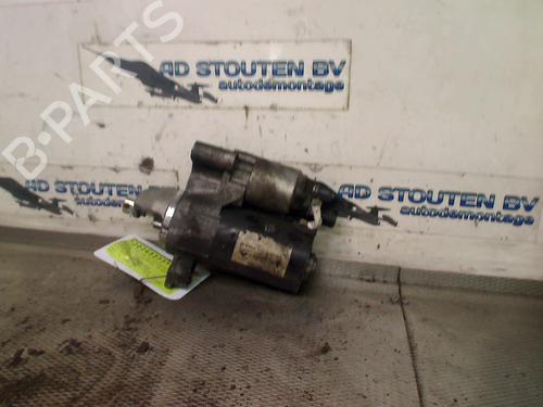 Starter AUDI Q5 (8RB) 2.0 TFSI quattro | BP31045906M8