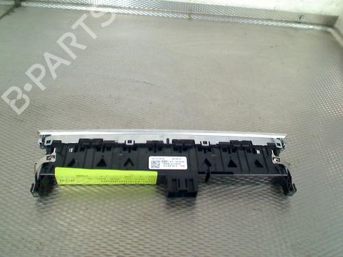 Advarselskontakt AUDI Q2 (GAB, GAG) 1.4 TFSI | BP38680852I22 - Image 3