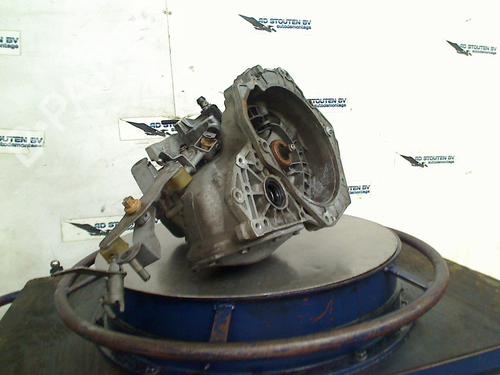 Used Gearbox Gearbox OPEL CORSA D (S07) 1.3 CDTI (L08, L68) (95 hp) 33907381 33907381