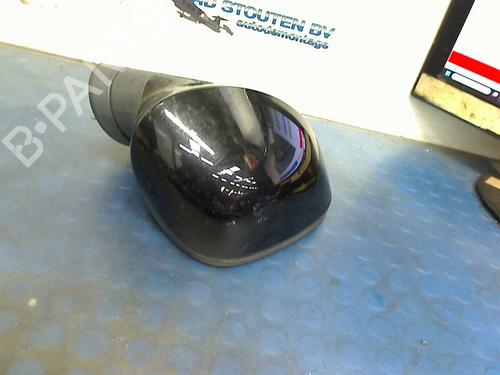 Right mirror SEAT IBIZA IV SC (6J1, 6P5) 1.9 TDI | BP20084319C27 