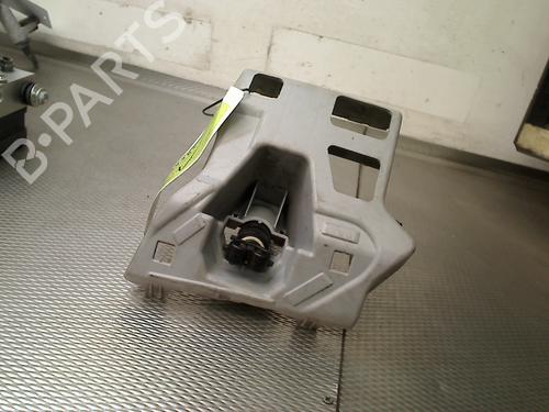 Lavafaros SKODA FABIA III (NJ3) 1.0 TSI | BP30765321E17 