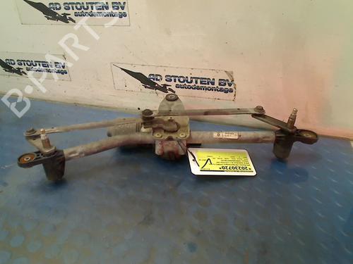 Front wipers mechanism ALFA ROMEO 159 Sportwagon (939_) 1.9 JTDM 16V (939BXC1B, 939BXC12) | BP12590836C83 