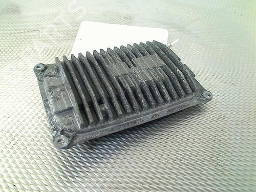 Electronic module MERCEDES-BENZ A-CLASS (W176) A 200 CDI / d (176.008) | BP29826837M83