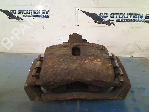 Right rear brake caliper DODGE RAM 1500 Standard Cab Pickup 5.7 | BP18105494M106 