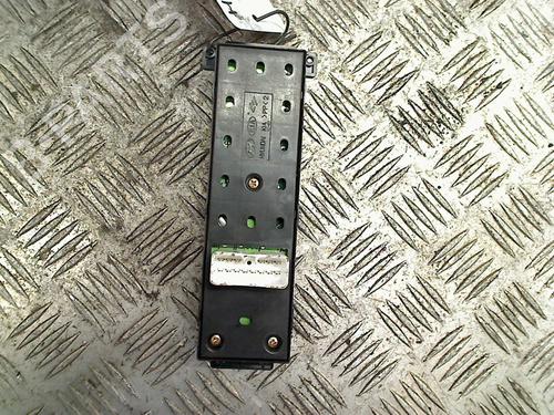 Left front window switch HYUNDAI SANTA FÉ II (CM) 2.2 CRDi | BP11310569I27 