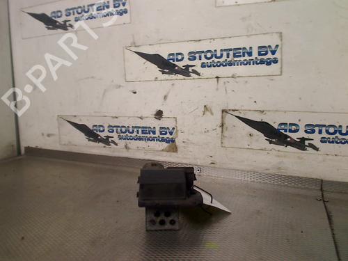 Electronic module CITROËN BERLINGO Box Body/MPV (B9) 1.6 HDi 90 | BP29851348M83