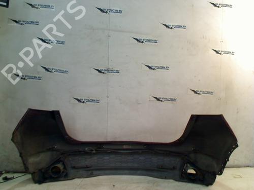 Rear bumper HONDA CIVIC VIII Hatchback (FN, FK) 1.8 (FN1, FK2) | BP29887562C8