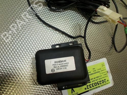 Control unit HYUNDAI ix35 (LM, EL, ELH) 2.0 CRDi | BP25591122M11 - Image 6