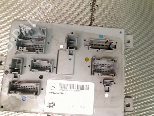 Comfort control module MERCEDES-BENZ E-CLASS (W212) E 250 CGI (212.047, 212.147) | BP28292602M56 