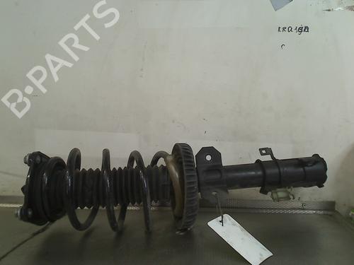 Used Left front shock absorber Left front shock absorber MERCEDES-BENZ VITO Van (W447) 116 CDI (447.601, 447.603, 447.605) (163 hp) 35964865 35964865
