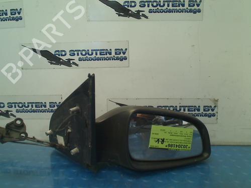 Used Right mirror OPEL ASTRA H Estate (A04) 1.9 CDTI (L35) (100 hp) 11264318