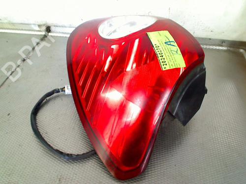 Right taillight CHEVROLET CAPTIVA (C100, C140) 2.0 D | BP38108177C35 - Image 3