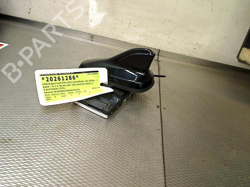 Used Antenna/Base Antenna/Base VW GOLF VIII (CD1, DA1) 1.4 GTE Plug-in Hybrid (245 hp) 40092404 40092404