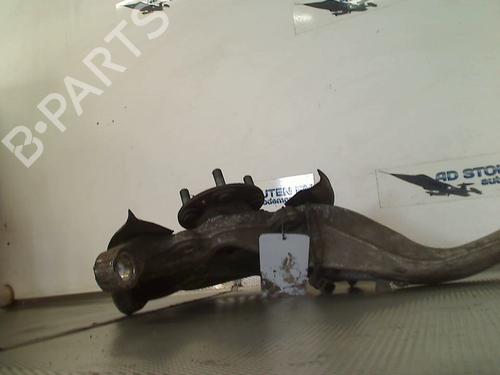 Left front steering knuckle LAND ROVER RANGE ROVER VELAR (L560) 2.0 D240 SD4 4x4 | BP39707593M25 - Image 5