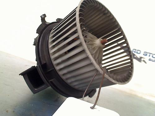 Heater blower motor MERCEDES-BENZ SPRINTER 3-t Van (B906) 209 CDI (906.611, 906.613) | BP19491960M62 