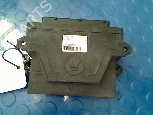 Electronic module SEAT IBIZA III (6L1) 1.2 12V | BP11325053M83 