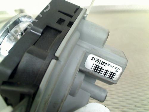 Ignition barrel VOLVO V50 (545) 2.0 D | BP24503391M48 